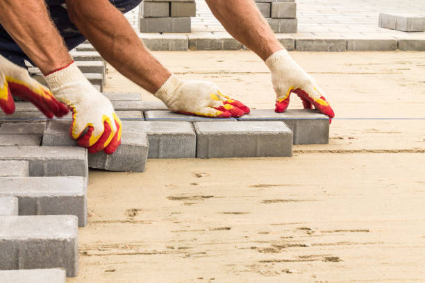 Best Local Driveway Pavers  in Wanaque, NJ
