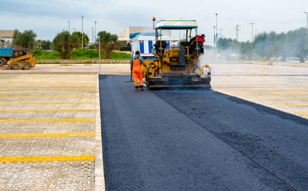 Reliable Wanaque, NJ Driveway Pavers Solutions