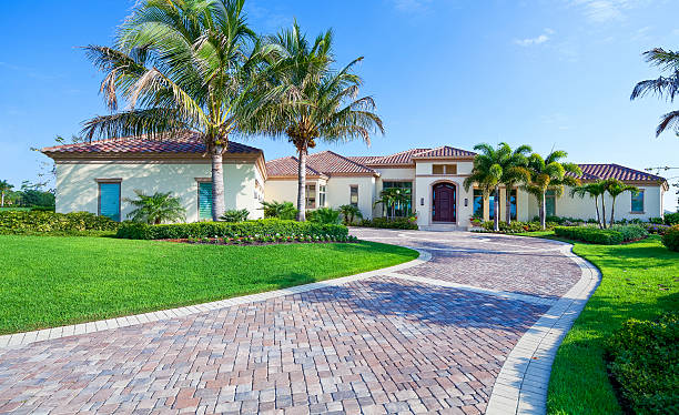 Best Residential Paver Driveway  in Wanaque, NJ